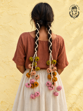 Tlacoyales Flores