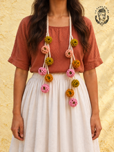 Tlacoyales Flores