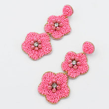 Blossom Bloom earrings