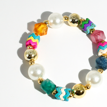 Pearl Pop Bracelet