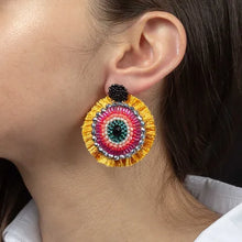 Soledad earrings