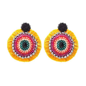 Soledad earrings