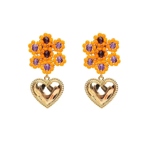 Nayeli earrings